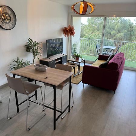 Appartement Au Bord De Mer แซ็ง-เบรแว็ง-เล-แป็ง ภายนอก รูปภาพ