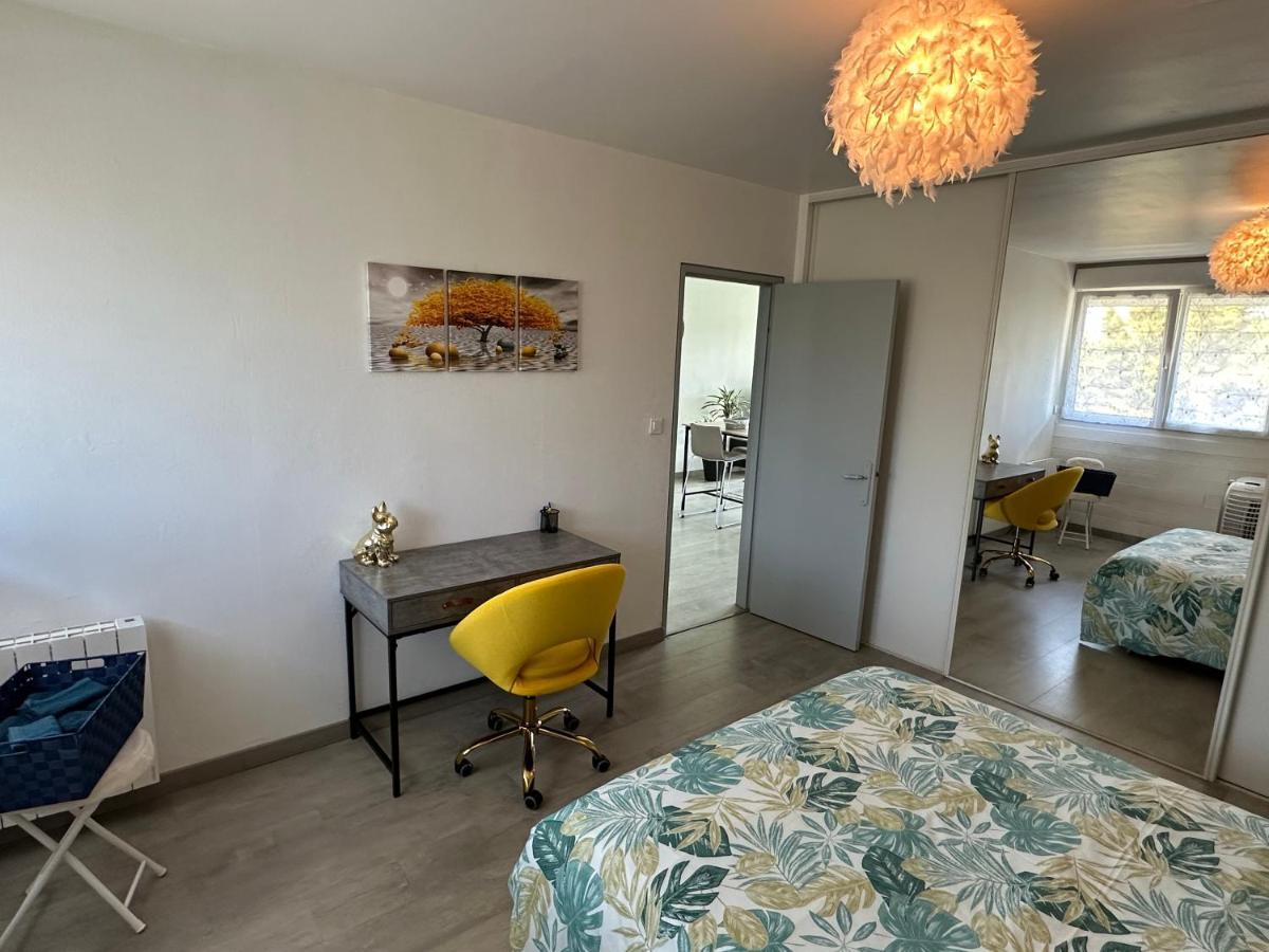 Appartement Au Bord De Mer แซ็ง-เบรแว็ง-เล-แป็ง ภายนอก รูปภาพ