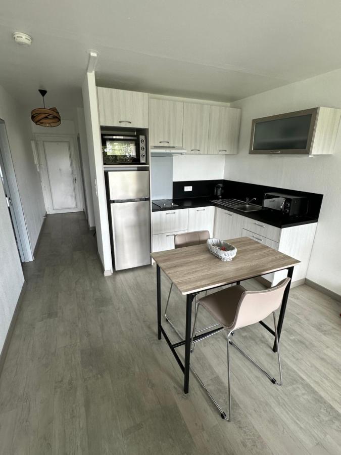 Appartement Au Bord De Mer แซ็ง-เบรแว็ง-เล-แป็ง ภายนอก รูปภาพ