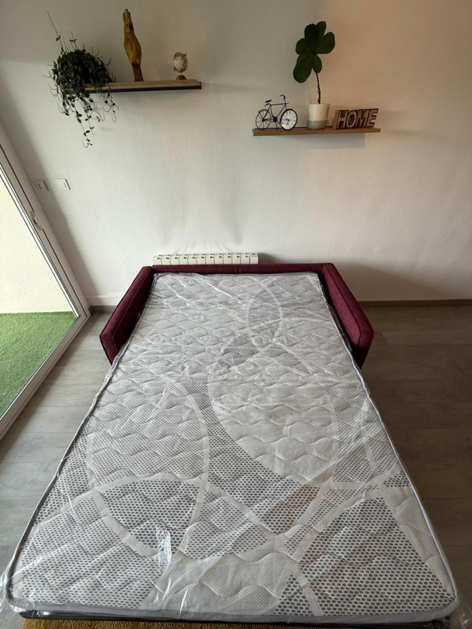 Appartement Au Bord De Mer แซ็ง-เบรแว็ง-เล-แป็ง ภายนอก รูปภาพ
